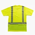 Xtreme-Flex Class 2 Short Sleeve Segmented Trim T-Shirt — view 2