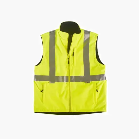 Xtreme Visibility Cold Weather Safety Vest — view 3