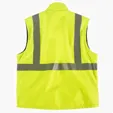 Xtreme Visibility Cold Weather Safety Vest — view 2