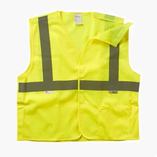 Xtreme Visibility 5-Point Breakaway Class 2 Vest
