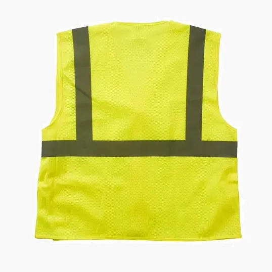 Xtreme Visibility 5-Point Breakaway Class 2 Vest — view 2