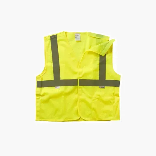 Xtreme Visibility 5-Point Breakaway Class 2 Vest — view 3
