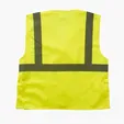 Xtreme Visibility 5-Point Breakaway Class 2 Vest — view 2