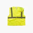 Xtreme Visibility 5-Point Breakaway Class 2 Vest — view 3