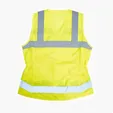 Xtreme Visibility Women's Fitted Class 2 Safety Vest — view 2