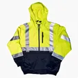 Xtreme Visibility HiVis Class 3 Sweatshirt