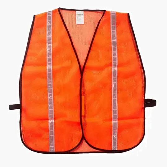 Xtreme Visibility Reflective Safety Vest