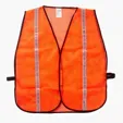 Xtreme Visibility Reflective Safety Vest