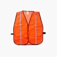 Xtreme Visibility Reflective Safety Vest — view 3