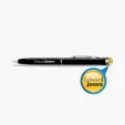 Logo Top Premier Mechanical Pencil, 0.7mm Lead