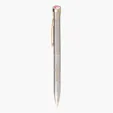 Logo Top Premier Mechanical Pencil, 0.7mm Lead — view 4