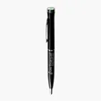 Logo Top Premier Metal Twist-Action Pen — view 3