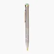 Logo Top Premier Metal Twist-Action Pen — view 4
