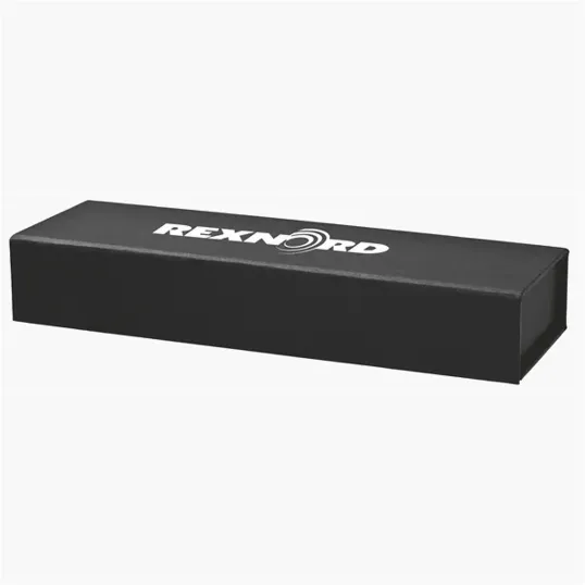 Logo Top Premier Pen & Pencil Set — view 3