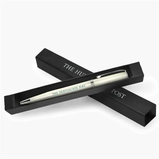 Cobra™ Twist Action Ballpoint Pen — view 3