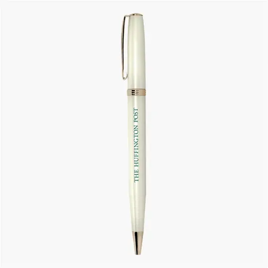 Cobra™ Twist Action Ballpoint Pen — view 4