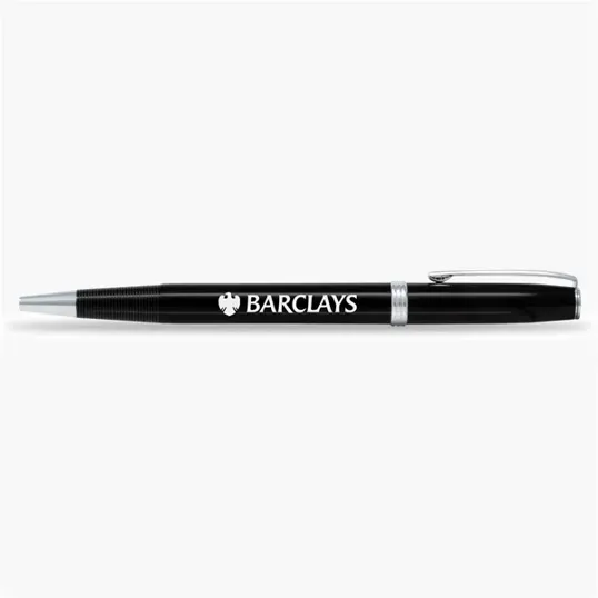 Cobra™ Twist Action Ballpoint Pen — view 5
