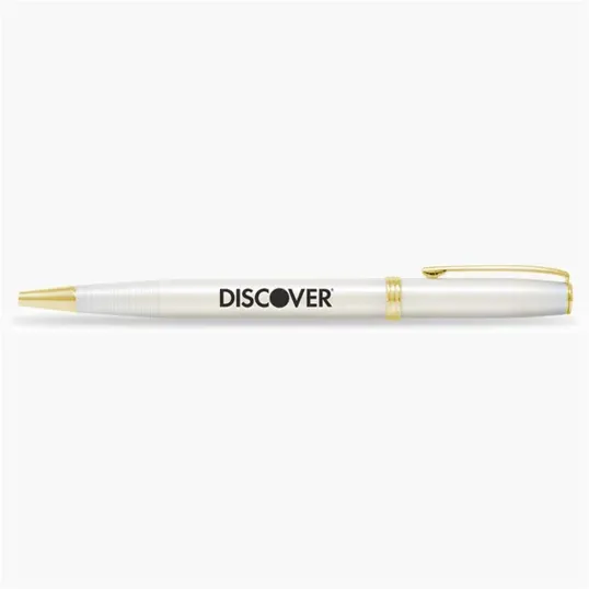 Cobra™ Twist Action Ballpoint Pen — view 7