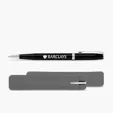 Cobra™ Twist Action Ballpoint Pen