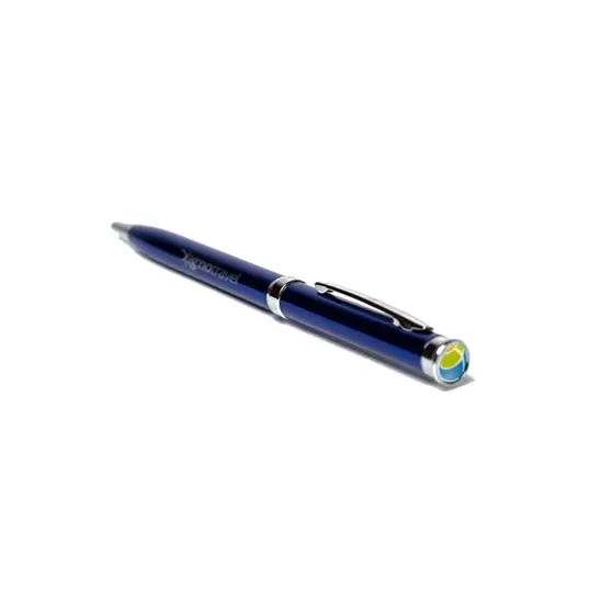 Slim Logo Top Ballpoint Pen — view 2