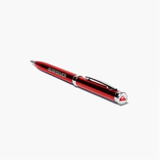 Slim Logo Top Ballpoint Pen — view 3