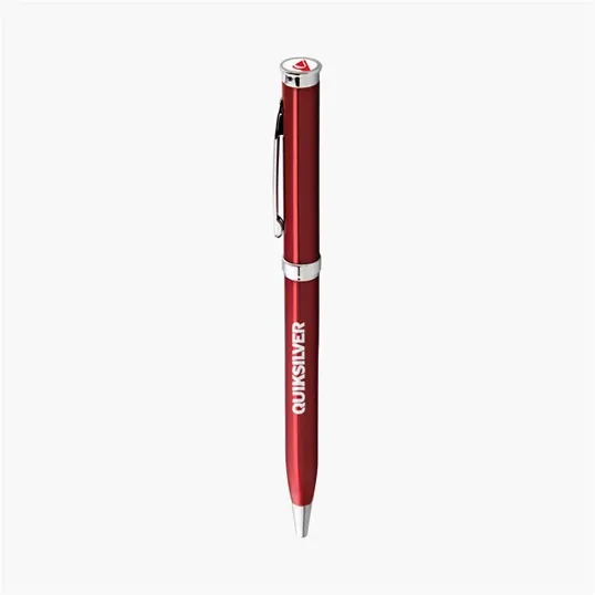 Slim Logo Top Ballpoint Pen — view 7