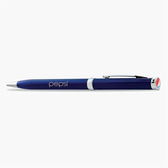 Slim Logo Top Ballpoint Pen — view 9
