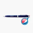 Slim Logo Top Ballpoint Pen