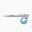 Slim Logo Top Ballpoint Pen — view 13