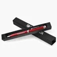 Slim Logo Top Ballpoint Pen — view 4