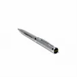 Slim Logo Top Ballpoint Pen — view 5