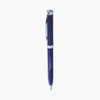 Slim Logo Top Ballpoint Pen — view 6
