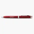 Slim Logo Top Ballpoint Pen — view 10