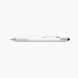 6-in-1 Omega Pen with Level, Ruler, Screwdriver, and Stylus — view 4