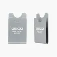 Metal Card Wallet