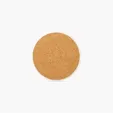 Round Absorbing Stone Coaster — view 2