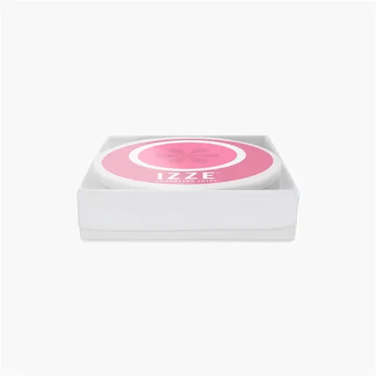 Round Absorbing Stone Coaster Set, 4-Piece — view 4