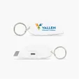 Safety Cutter Key Tag with Retractable Blade