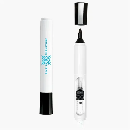 2-in-1 Marker and Cutter — view 2