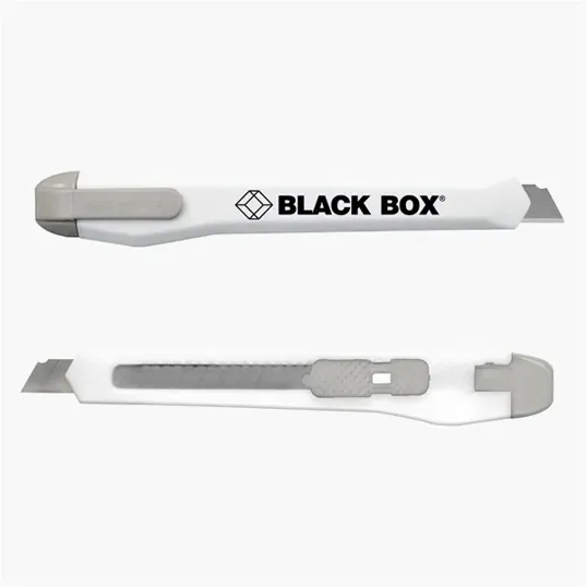 Small Snap Blade Cutter — view 2