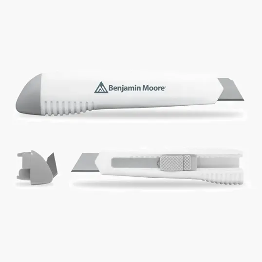 Large Snap Blade Cutter — view 3