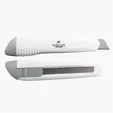 Large Snap Blade Cutter — view 2