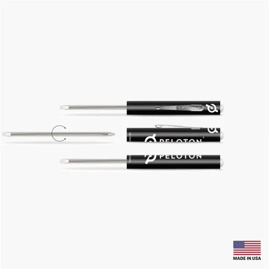 Pocket Partner™ Reversible Screwdriver with Phillips and Slotted Heads — view 14