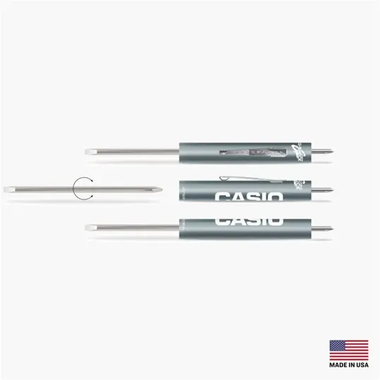 Pocket Partner™ Reversible Screwdriver with Phillips and Slotted Heads — view 19