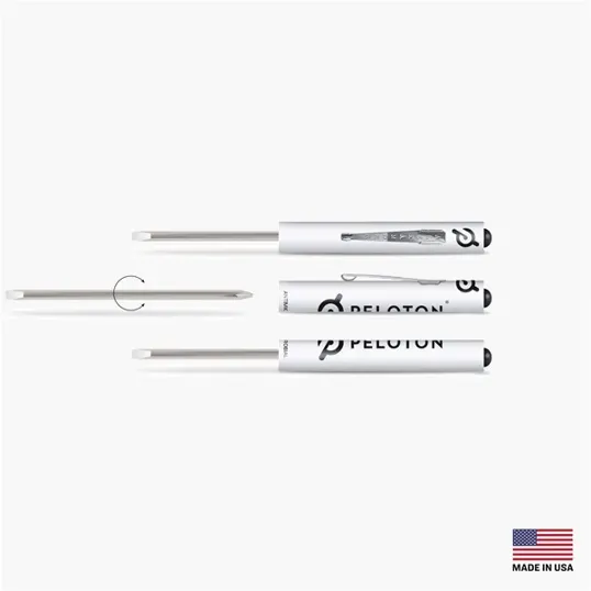 Pocket Partner™ Reversible Screwdriver with Phillips and Slotted Heads — view 23