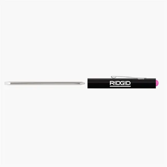 Pocket Partner™ Reversible Screwdriver with Phillips and Slotted Heads — view 2