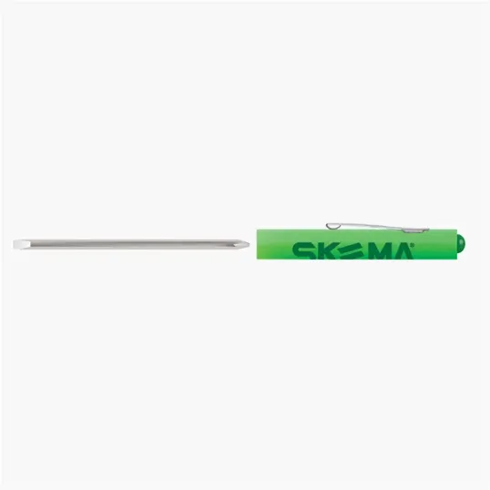 Pocket Partner™ Reversible Screwdriver with Phillips and Slotted Heads — view 5