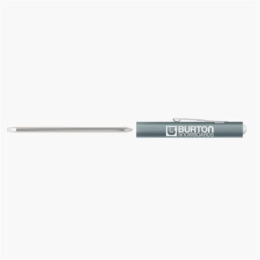 Pocket Partner™ Reversible Screwdriver with Phillips and Slotted Heads — view 6