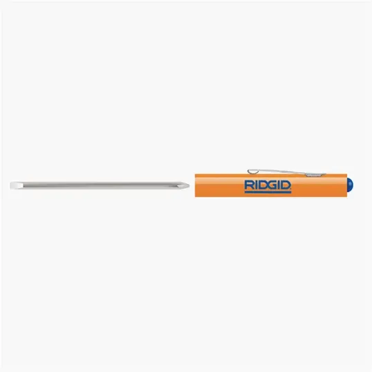 Pocket Partner™ Reversible Screwdriver with Phillips and Slotted Heads — view 7