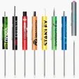 Pocket Partner™ Reversible Screwdriver with Phillips and Slotted Heads — view 13